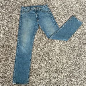Levi’s 501 30/32